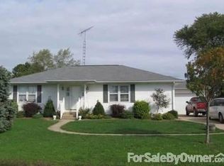 124 W 5th St, Hoffman, IL
