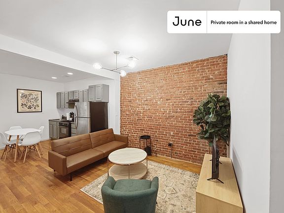 5th image of 2272 Adam Clayton Powell Jr Blvd #1-A