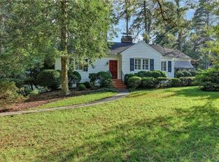 8505 Julian Rd, Henrico, VA 23229