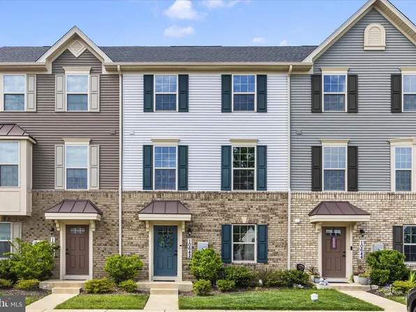 10642 Saponi Dr, New Market, MD 21774