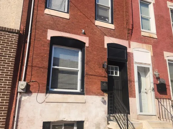 1921 Tasker St, Philadelphia, PA 19145