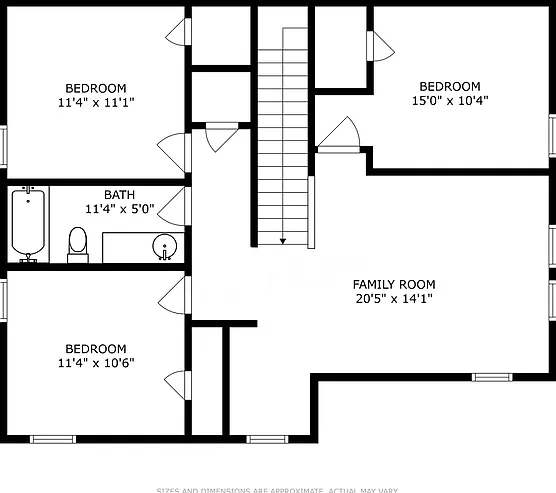 4432 Cascade Falls Ct — Photo 33