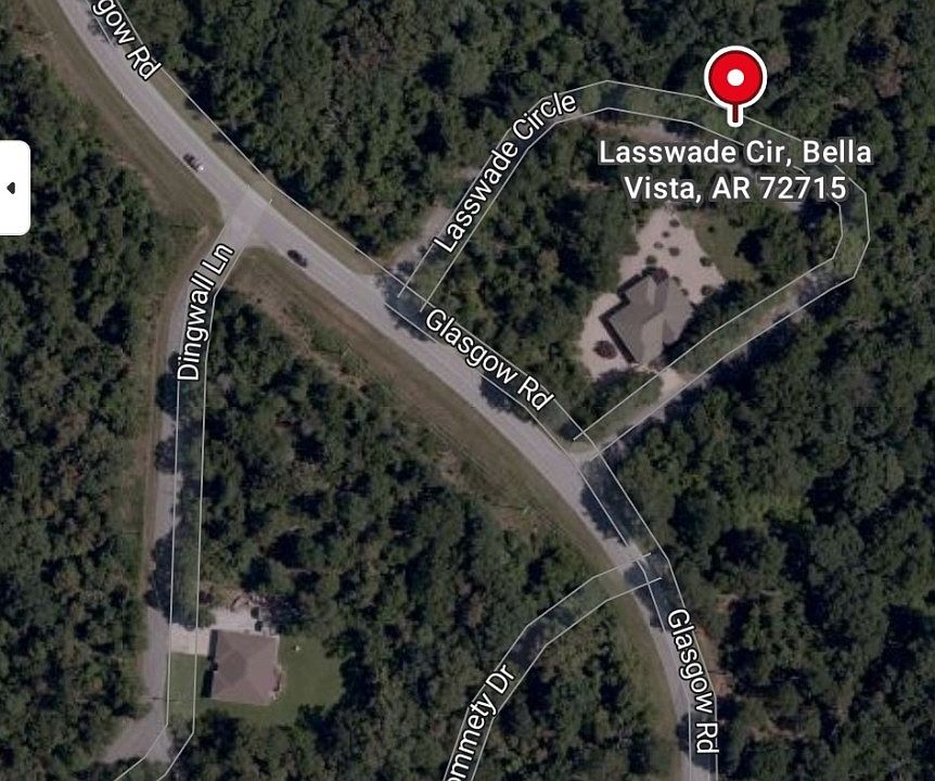 2nd image of Lasswade Cir #9