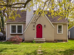 361 English Rd, Rochester, NY 14616
