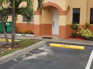 9471 NW 114th Ln #3, Hialeah Gardens, FL 33018