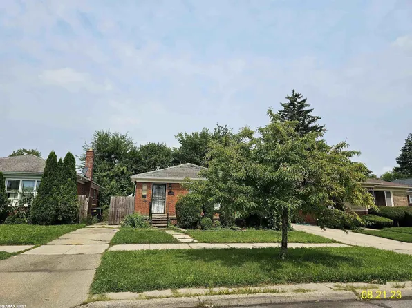 13859 E State Fair St, Detroit, MI 48205