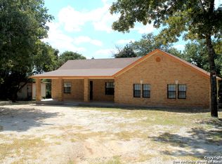 23803 Tumbleweed Ln, San Antonio, TX 78264