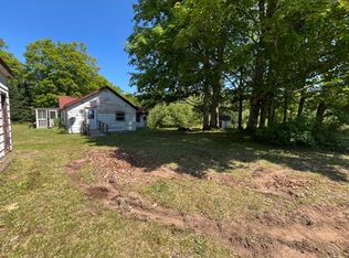 N7260 Olson Rd, Shingleton, MI 49884