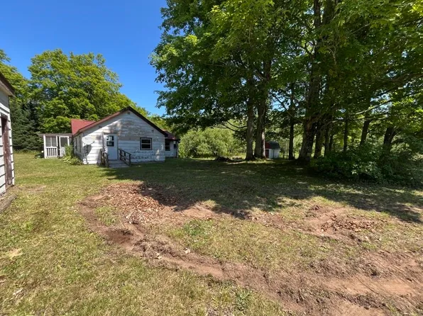 N7260 Olson Rd, Shingleton, MI 49884