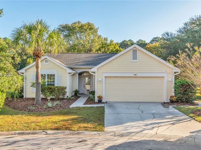 130 General Hardee Way, Okatie, SC, 29909