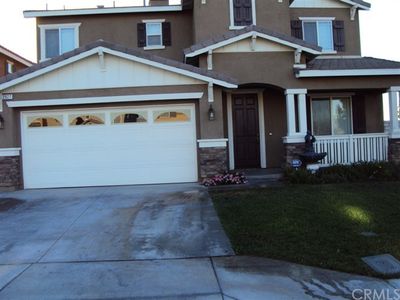 2927 Sandgrouse Ln, Perris, CA, 92571