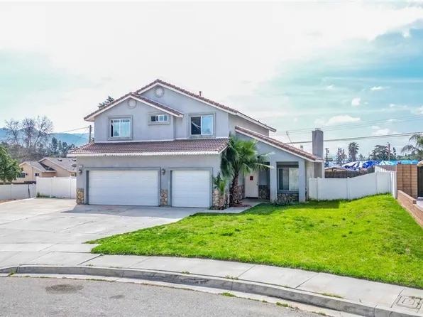 236 Coyote Dr, Colton, CA 92324