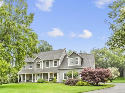 72 Hazelwood Drive, Southington, CT, 06489