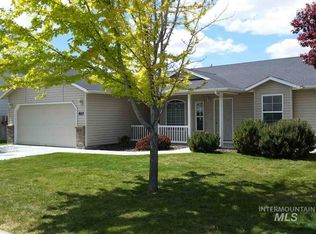 16113 N Glacier Peak, Nampa, ID 83651