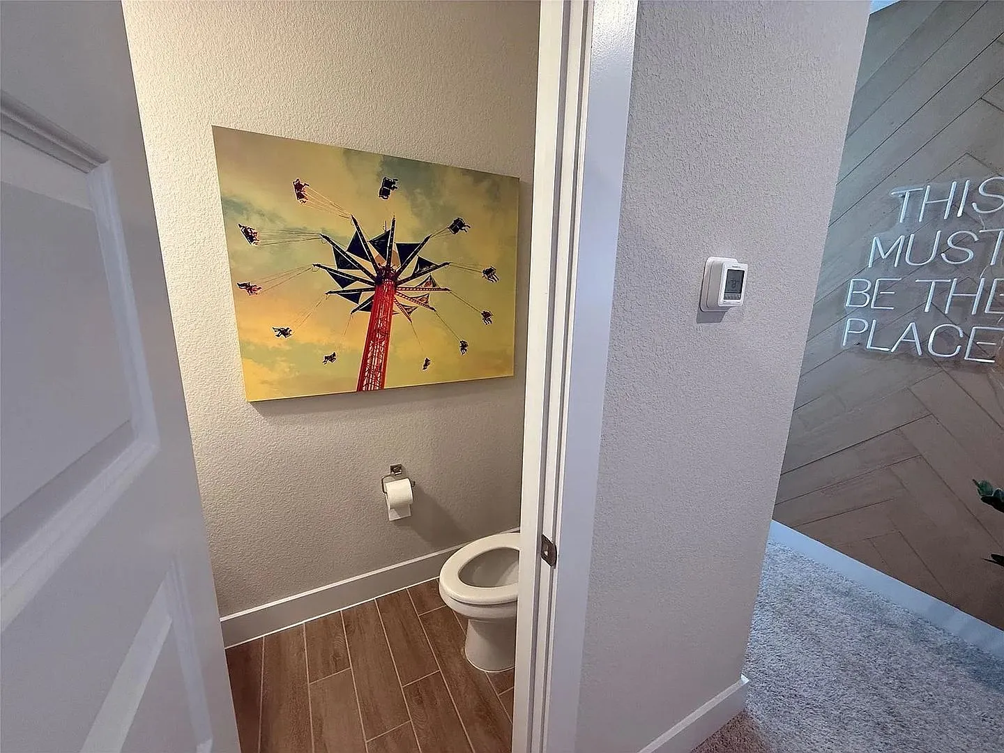Room in 4 Bedroom Home at Craven Hill Ln — Photo 3