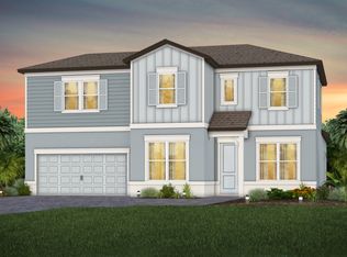 Monroe Plan, Hawks Grove, Riverview, FL 33569