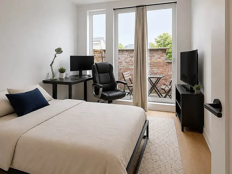 41 Skillman Ave #102B — Photo 4