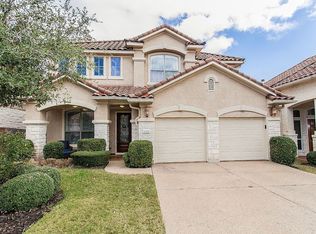 6304 Tasajillo Trl, Austin, TX 78739