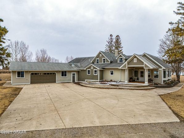 21687 380th St SE, Erskine, MN 56535
