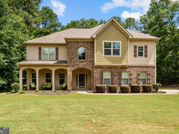 105 Renae Ln, Hogansville, GA 30230