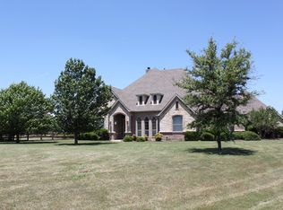 2408 Cavendish Ln, Argyle, TX 76226