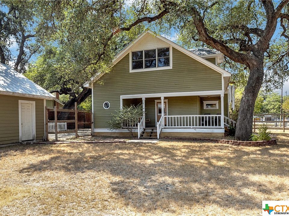 156 Park Ave, Martindale, TX 78655 MLS 519981 Zillow