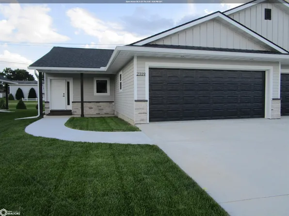 2319 Heritage Ln, Iowa Falls, IA 50126