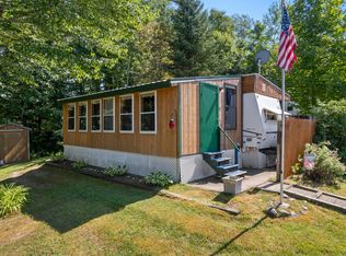 32 Fox Den Ln, Warren, ME 04864
