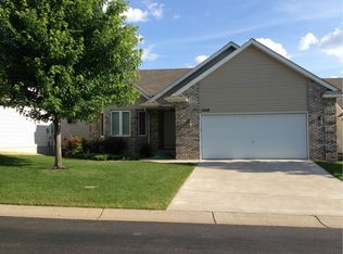 1448 132nd Ln NW, Coon Rapids, MN 55448