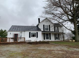 5573 Helm Rd, Williamsburg, IN 47393