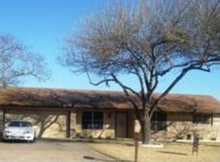 811 S Roy Reynolds Dr, Harker Heights, TX 76548