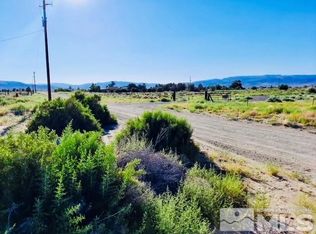 3105 E Green Ave, Silver Springs, NV 89429
