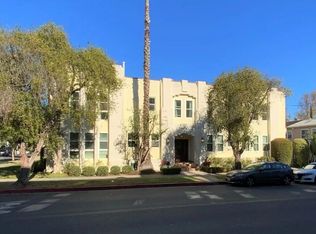 202 N La Peer Dr, Beverly Hills, CA 90211