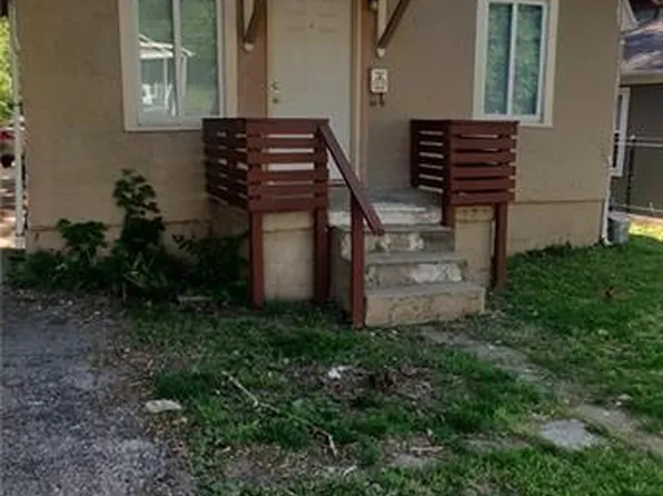 2412 Michigan Ave, Kansas City, MO 64127