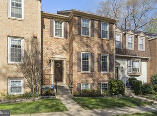 7704 Jewelweed Ct, Springfield, VA 22152