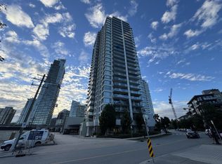 570 Emerson St #1501, Coquitlam, BC V3J 0G3