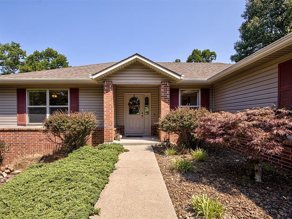 18 Dunvegan Ln, Bella Vista, AR 72715 Zillow