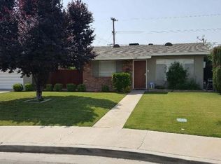 3217 Earnest Ct, Bakersfield, CA