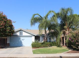 3201 Starside Dr, Bakersfield, CA 93312