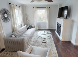 302 19th St NE, Washington, DC 20002