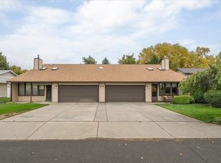 6830 N Hamilton St #6830, Spokane, WA 99208