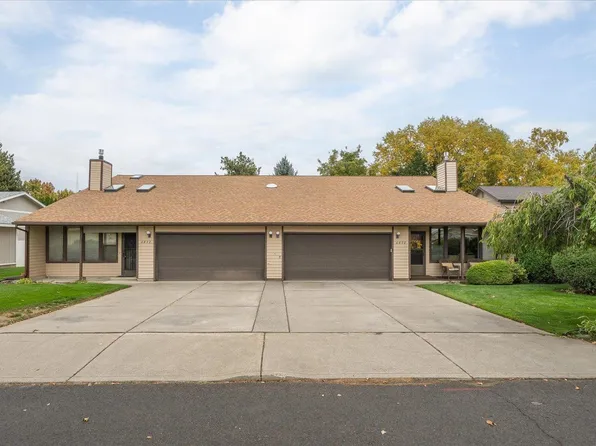 6830 N Hamilton St #6830, Spokane, WA 99208