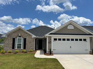 158 Atherstone St, Aiken, SC 29803