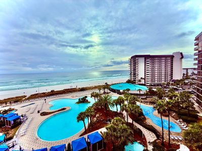 11483 Front Beach Rd UNIT 704, Panama City Beach, FL, 32407