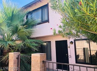 4352 Caliente St #0, Las Vegas, NV 89119
