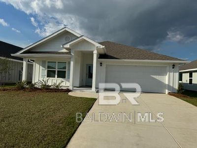 24177 Lanai Ln, Elberta, AL, 36530