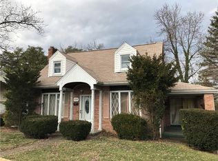 1934 Broadview Pl, Aliquippa, PA 15001