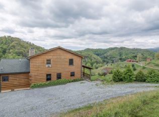 150 Cristian Path Dr, Vilas, NC 28692