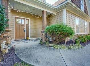 2720 Edinburgh Channel Rd, Kingsport, TN 37664