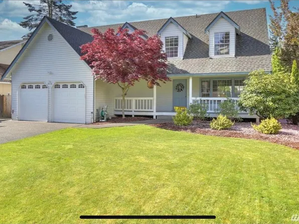 18214 152nd Ave SE, Renton, WA 98058